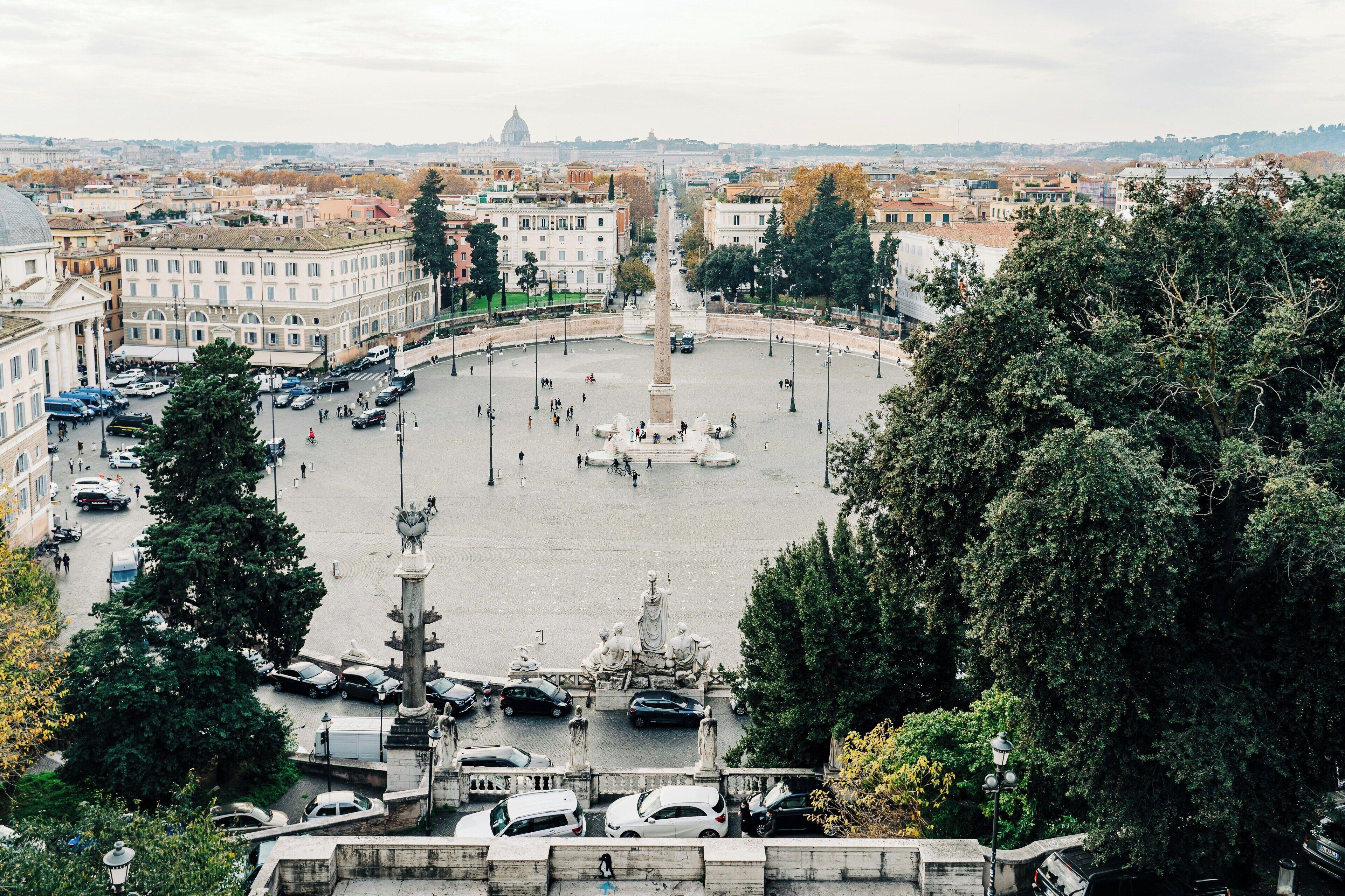 Mamaco Roma — Photos 1